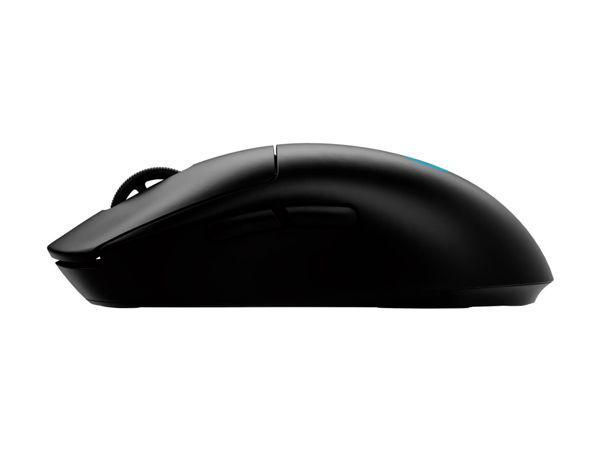 Logitech G PRO ブラックマウス 2台セット Logicool G PRO X 2