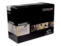 Lexmark Cartouches toner laser 64440XW