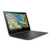 HP Chromebook x360 11 G3 Education Edition - Image 5: Left-angle