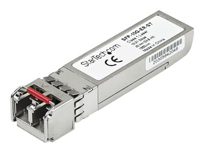 Startech Cisco SFP-10G-ER Compatible SFP+ Module -