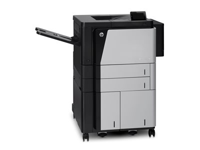 HP LaserJet M806x+ A3