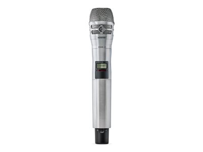 Shure Axient Digital AD2/K8N