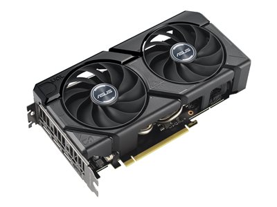 ASUS Dual GeForce RTX 4060 Ti EVO 16Go