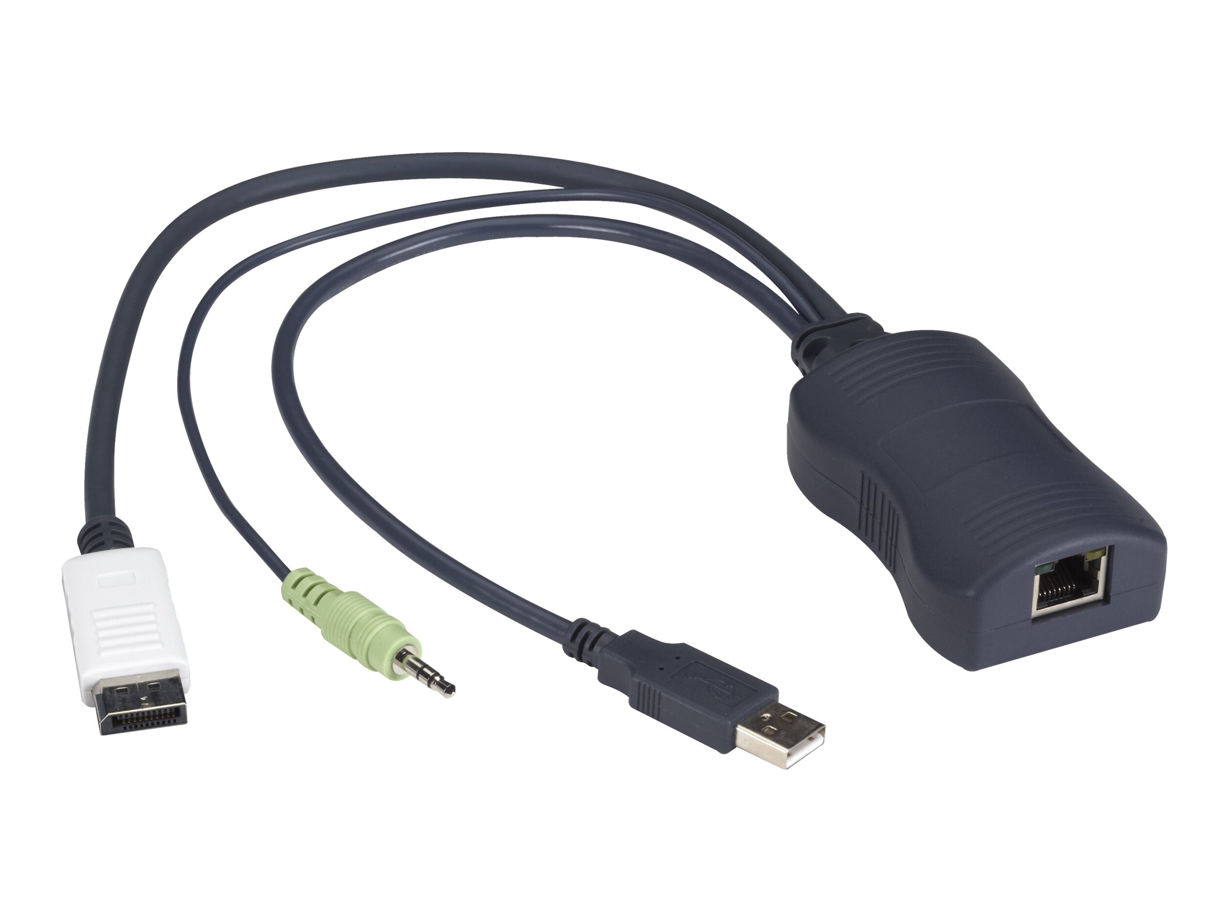 Black Box ServSwitch CX Server Access Module
