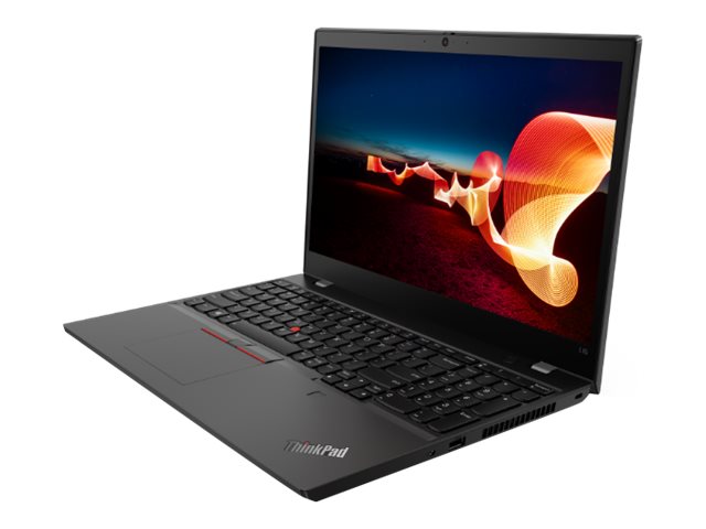 Windowsノート本体 ThinkPad L15 Gen2/ Core i5 2.4GHz/15.6in Lenovo ThinkPad L15 Gen2 20X300HBUS 15.6