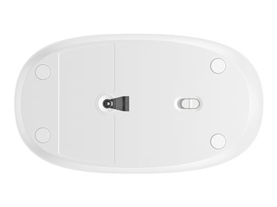 HP 240 Bluetooth Mouse White (P) Mäuse & Tastaturen