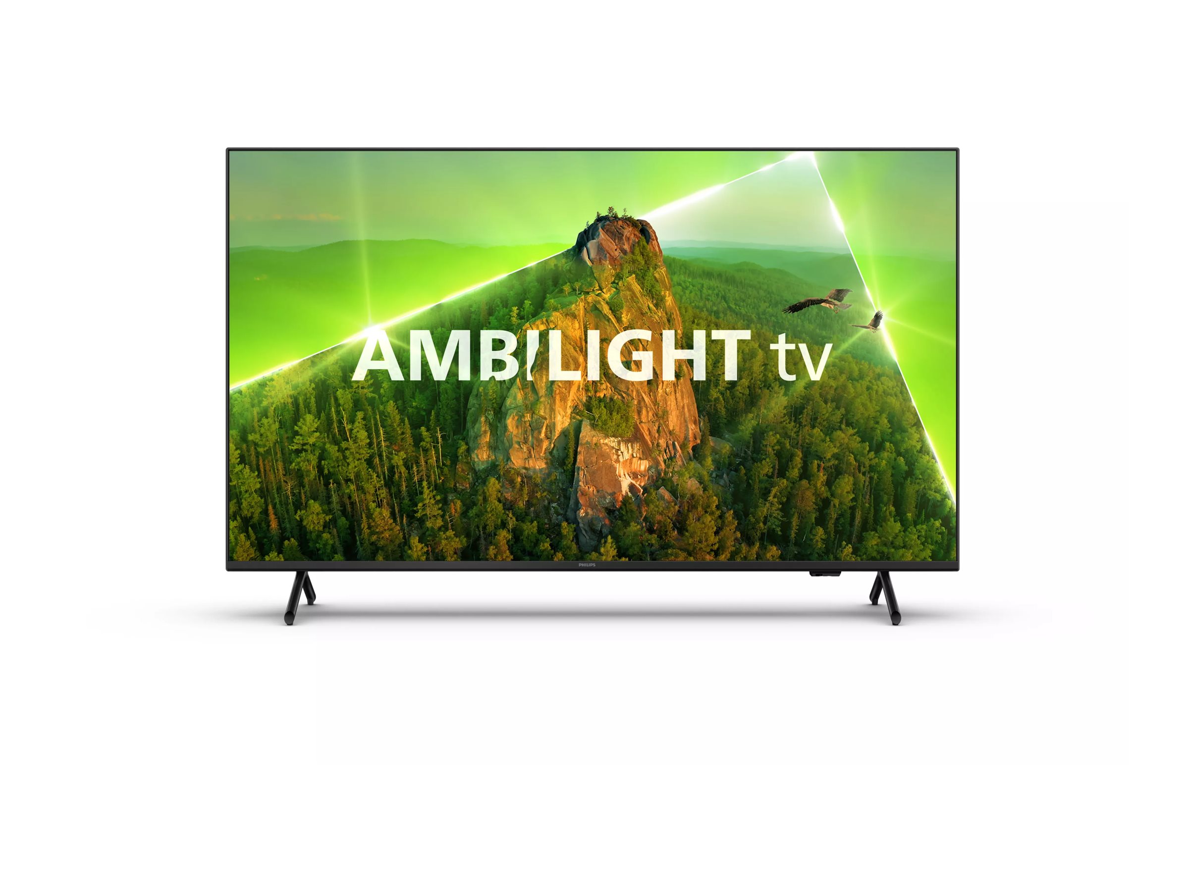 Philips 75PUT7908 7900 Series 75 LED-backlit LCD TV Component Front 71840