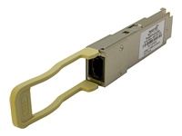 Lantronix TN-QSFP-40G Series - Mode de transmetteur QSFP+ - 40GbE - 40GBASE-SR4 