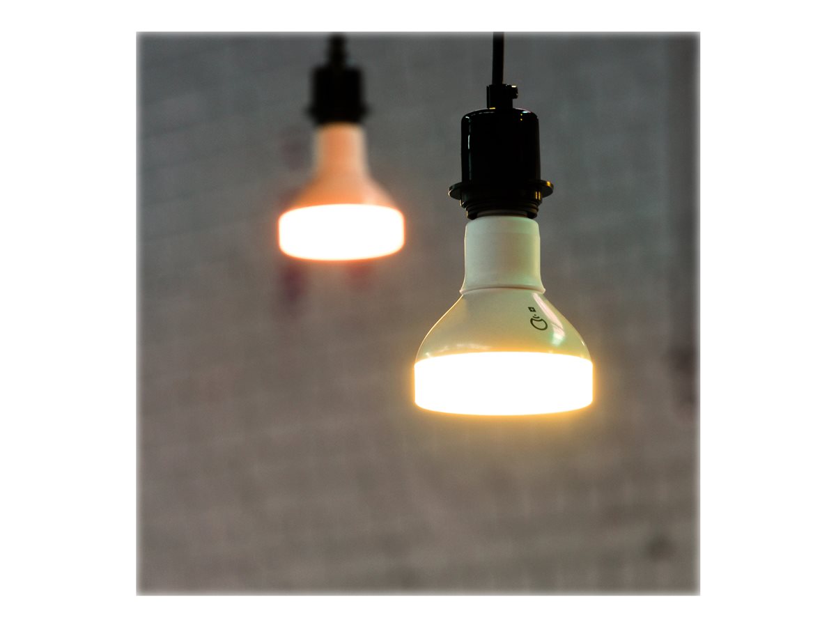 LIFX Nightvision 1100lm BR30 E27 Edison – foto 11