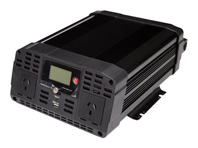 Dynamix TE6-1627S, DC to AC power inverter, 4000 watt