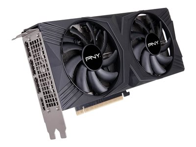 PNY GeForce RTX 4070 SUPER 12GB VERTO
