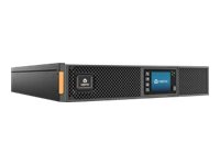 Liebert GXT5 - UPS (rack-mountable / external)