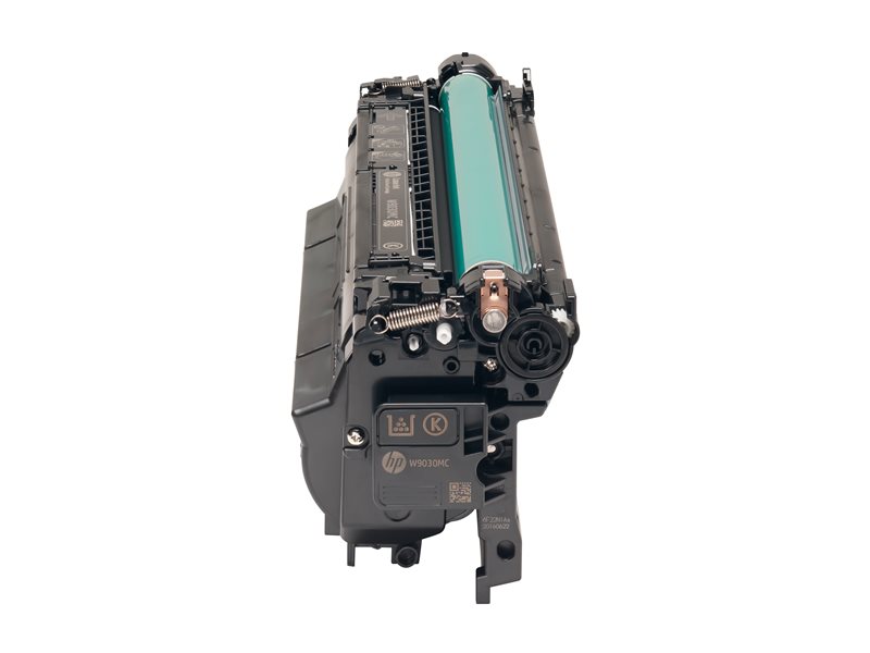 HP 657X LJ Toner Cartouche Noir HY