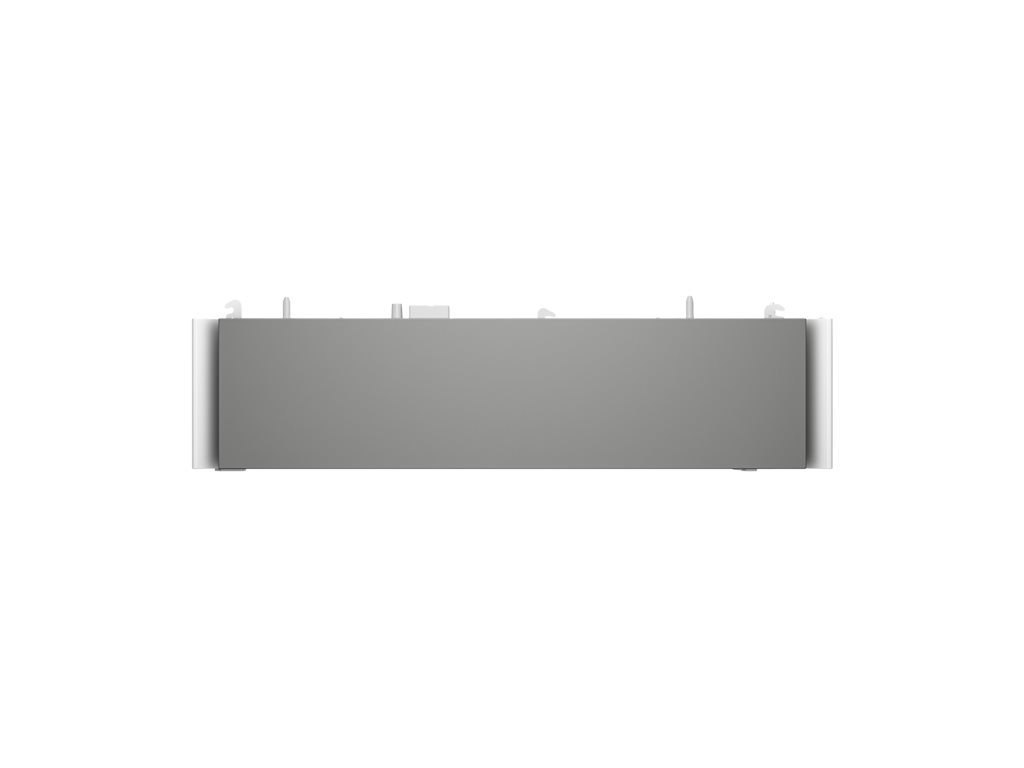 HP Clr LJ Gray 550 Sheet Paper Tray