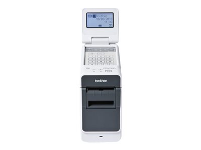 BROTHER TD-2130N Label printer direct