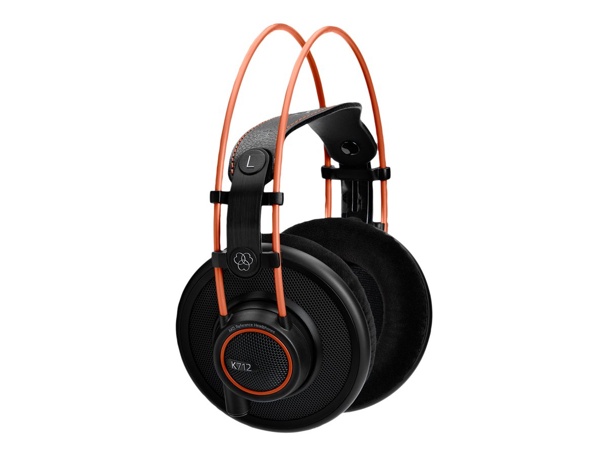 AKG K712 PRO - Headphones