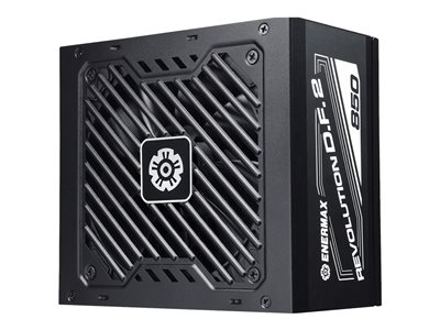 ENERMAX REVOLUTION D.F. 2 850W, ENERMAX ERS850EWT  (BILD2)