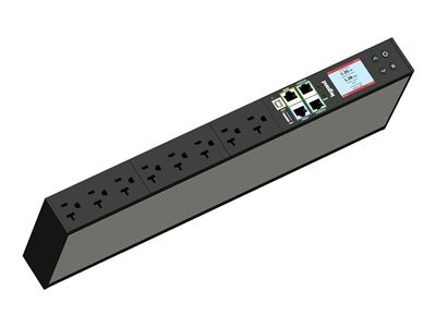 Middle Atlantic - Power distribution unit (rack-mountable)