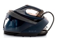 ETA Steamio 1290 90000 Dampstrygejern 2200W Blå Grå