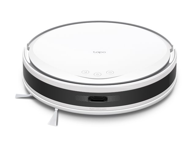 TP-Link Tapo RV20 Max vysava? – foto 4