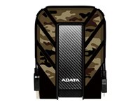 ADATA Harddisk HD710M Pro 2TB USB 3.1