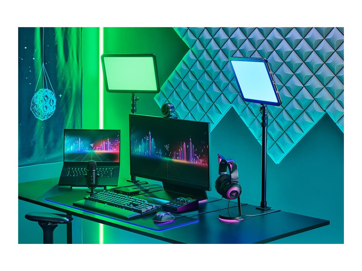 Razer Key Light Chroma light Usage / lifestyle Top 72460