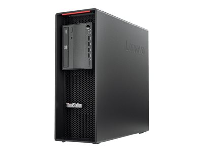 Lenovo ThinkStation P520 - tower - Xeon W-2135 3.7 GHz - vPro - 64