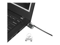 LENOVO NanoSaver Essential Cable Lock