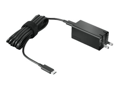 Lenovo USB-C GaN image