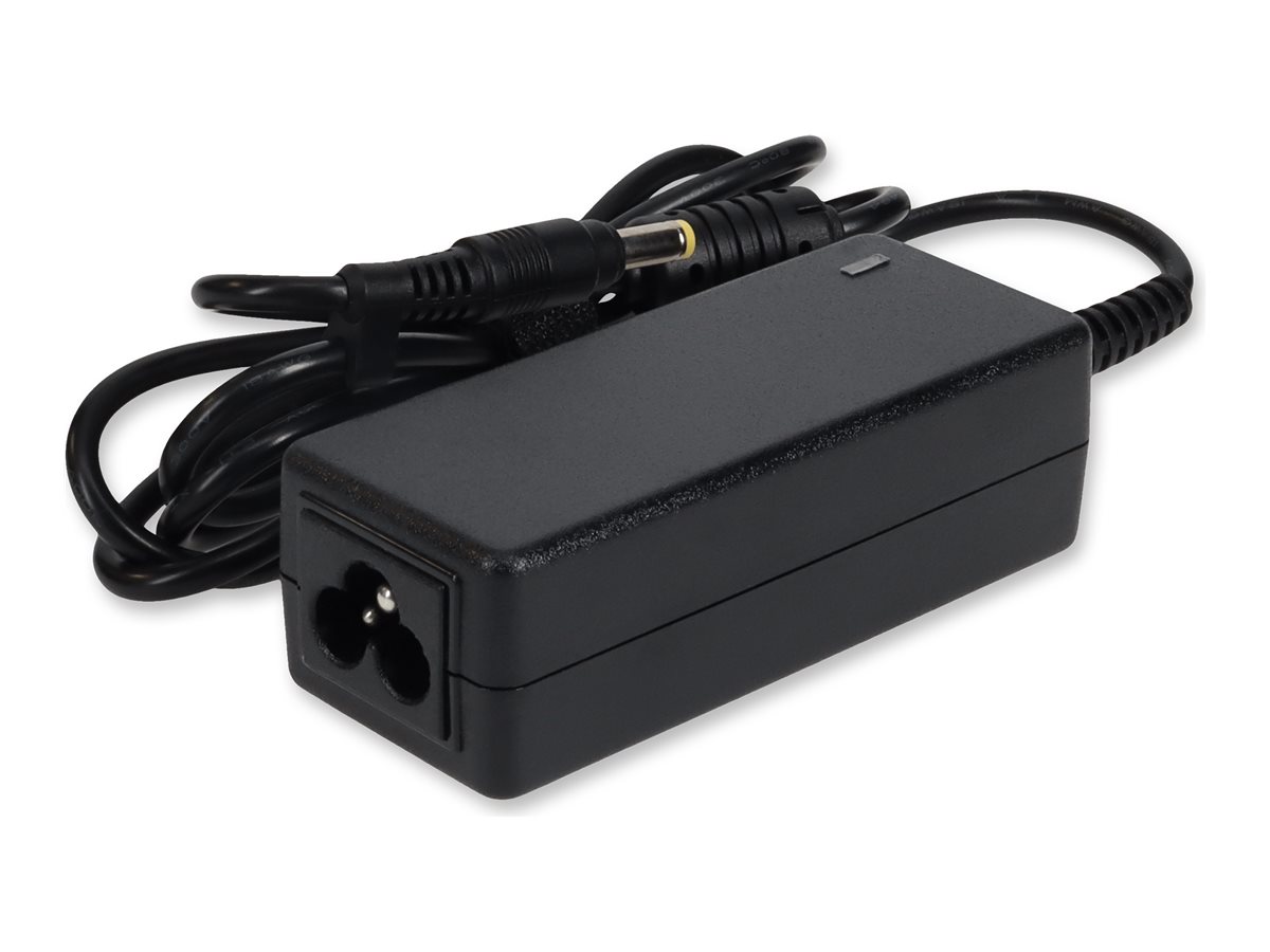 HP 496813-002 COMP POWER CBL19V AT 1.58A F/HP