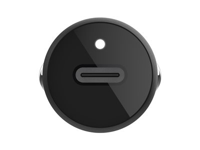 Belkin BoostCharge - Car power adapter