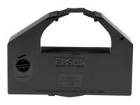 Epson - 1 - black - print ribbon