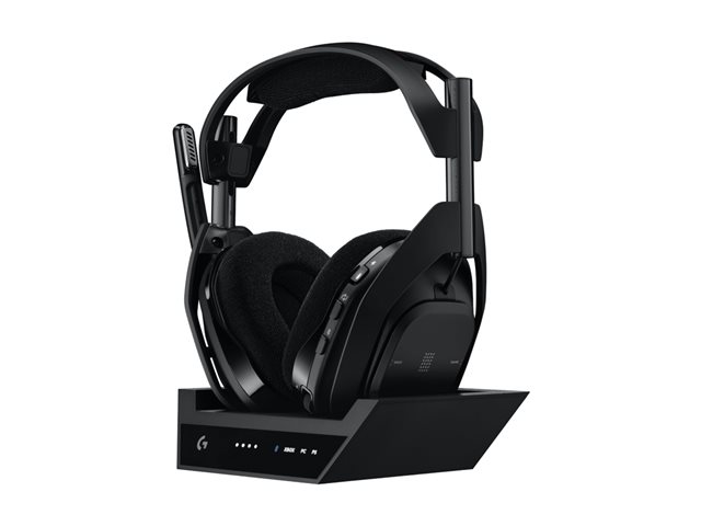 Logitech G Astro A50