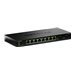 8-PORT 1G POE+ SMART SWITCH MANAGED ESSENTIALS WITH 2X SFP – Netgear