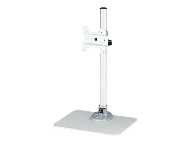 StarTech.com Single Monitor Stand - Adjustable - Supports Monitors 12