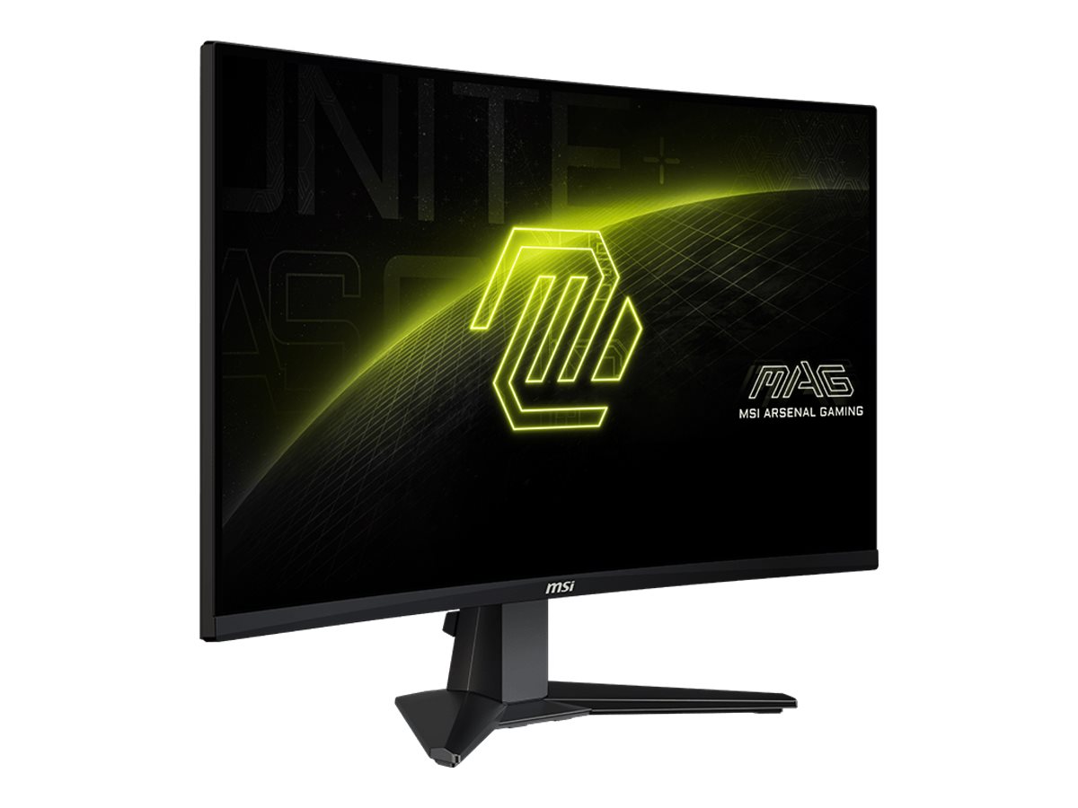 MSI MAG 27C6F - LED monitor