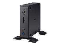 Shuttle XPC nano NC03B5 Barebone mini PC 1 x Core i5 7200U RAM 0 GB HD Graphics 620 