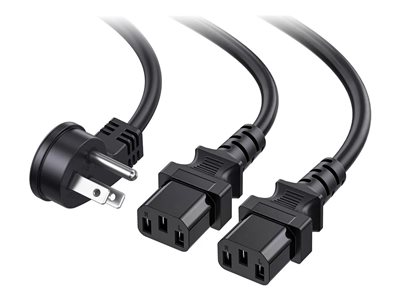 Cable Matters - Power cable