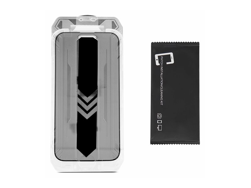 StarTech.com Filtre Protecteur pour iPhone 15 Pro Max