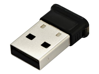 DIGITUS USBAdapter Bluetooth4.0 Klasse2 Tiny Size CSR-Chips.