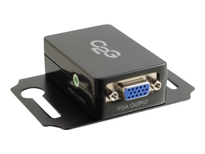 C2G Pro HDMI to VGA Converter
