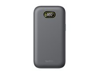 Belkin UltraCharge Pro power bank - USB, USB-C - 140 Watt