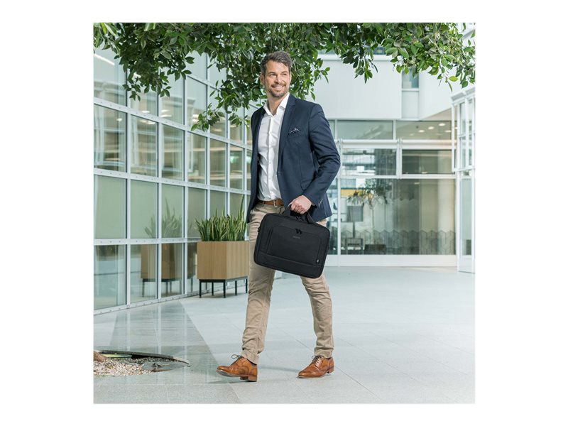 DICOTA Eco - sacoche pour ordinateur portable