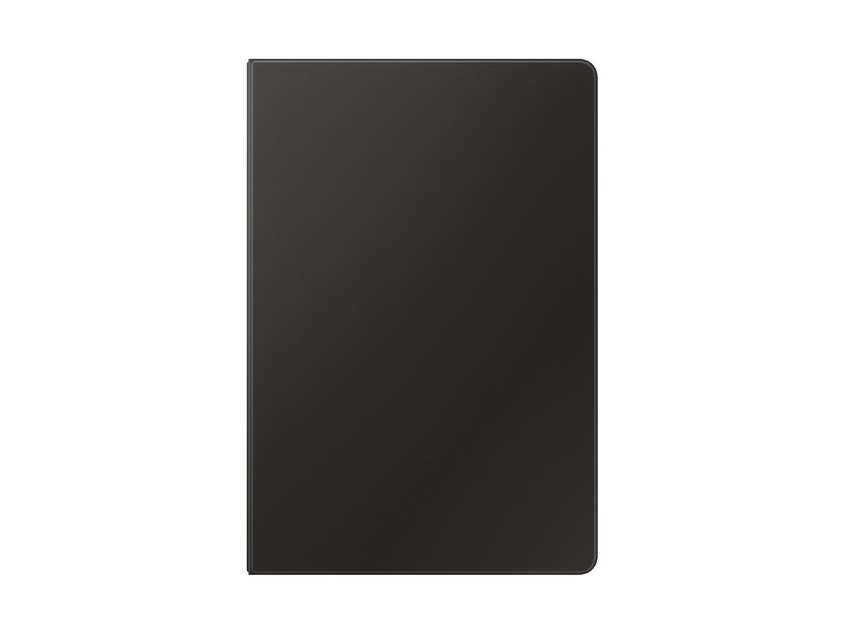 Samsung EF-DX725 - Keyboard and folio case (book cover)