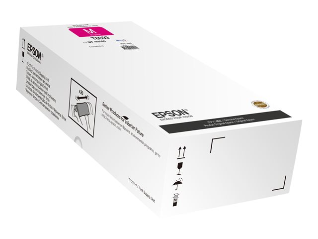 EPSON 4LB WorkForce Pro WF-R8590 Magenta C13T869340