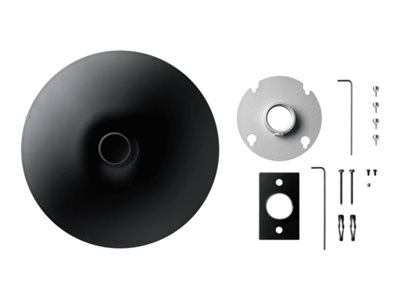 Shure A900-PM - Pole mount kit for ceiling array microphone
