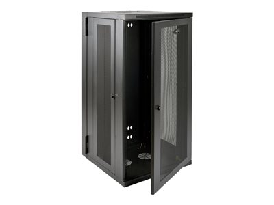 Product | Tripp Lite 26U Wall Mount Rack Enclosure Server Cabinet