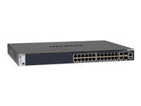 Netgear Switch manageable M4300  GSM4328S-100NES