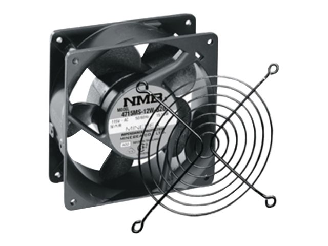 SLIM FAN W/HRDW SBXRACK ACCESSORIES