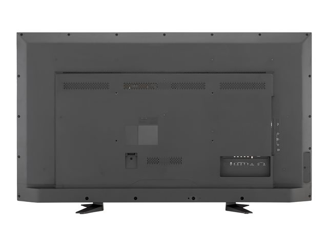 NEC MultiSync E556 E Series - 55